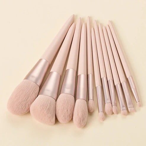 Glow Up Makeup Kits & Beauty Brushes for Girls