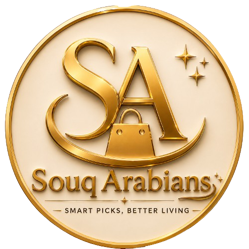 Souq Arabians