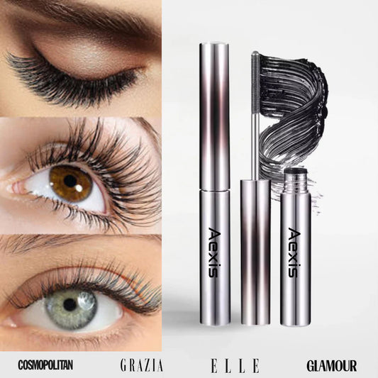 Iron Curl Mascara