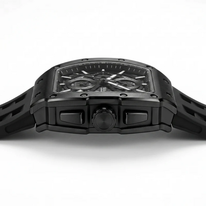 Mark Fairwhale Luxury Chronograph | ساعة مارك فيرويل الفاخرة