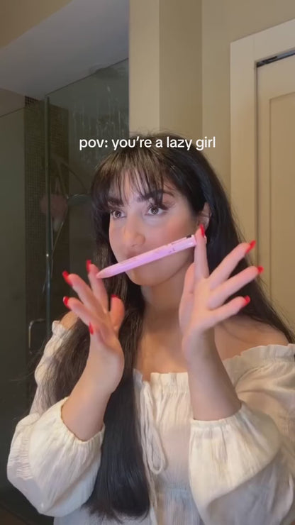 4-in-1 Makeup Pen | Waterproof Eyebrow Eyeliner Lip Liner Highlighter | Long Lasting Vegan | UAE KSA